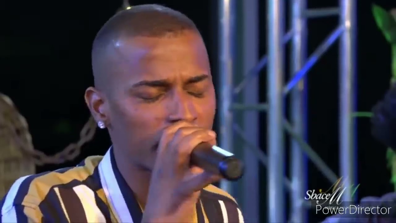 Você pode ser o que quiser - Vini Santa Fé