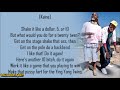 Ying Yang Twins - Salt Shaker ft. Lil Jon & The East Side Boyz (Lyrics)