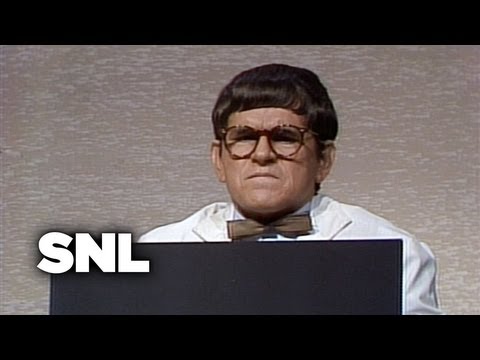 Dr. Badofsky - Saturday Night Live