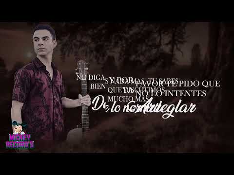 Jesus fonseca - nos hace falta hablar