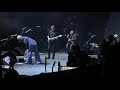 James - Acoustic - Pressure’s On at the Royal Albert Hall