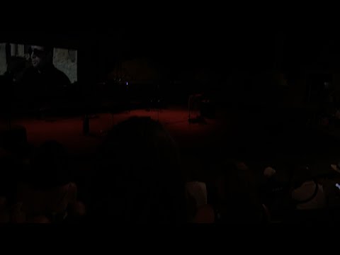 Concert OnB  (orchestre national de barbés 🤩)live ❤️🎵🖤 Hammamet Tunisie 31 juillet 2022