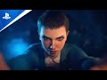 Smite x Stranger Things - Battle Pass Trailer | PS4