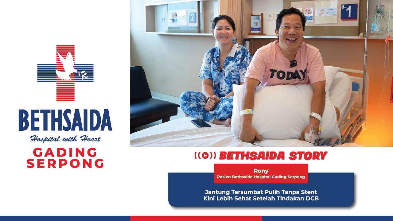 Kenali Tanda Nyeri Dada yang Perlu Diwaspadai