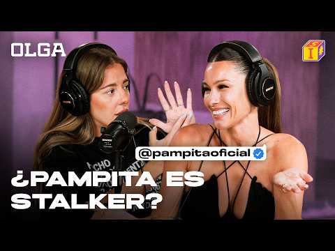 PAMPITA COMPARTIÓ TODOS SUS SECRETOS | #SeríaIncreíble 17/11