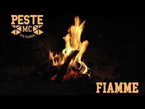 Peste Mc - Fiamme (Prod. Paco6x)