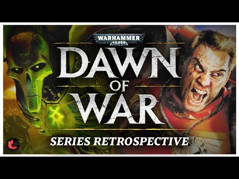 Is Dawn of War as Good as you Remember? | Retrospective Analysis