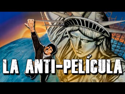 Remo Williams: The Prophecy (TV Pilot - 1988)