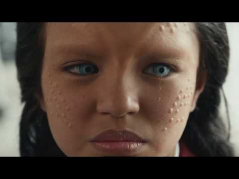 The Creepy Education System in Short Trek Children of Mars