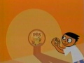 PBS Kids ID Cyberchase 2004 WFWA TV