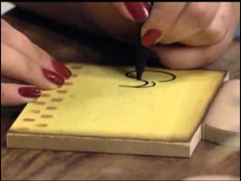 Soraia Leite - Mulher.com - Casa da Vovó - parte 2