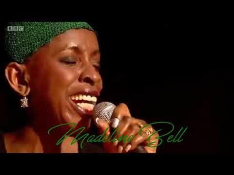 Madeline Bell The Blues And Me rare uk tv appearance