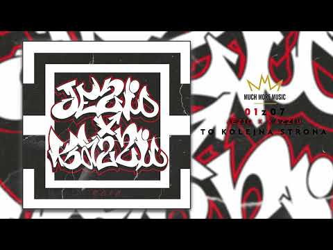 01.Jezio x Kazziu - To kolejna strona prod.DEXTAH