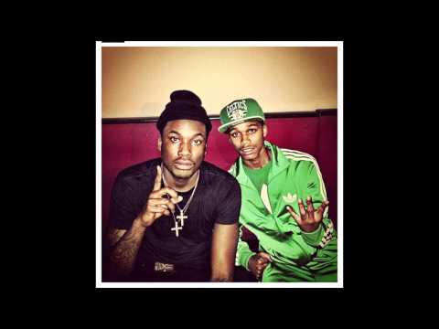 Lil Snupe x Meek Mill - Nobody (Audio)