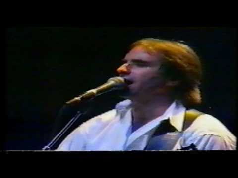 Brother John - Chris de Burgh