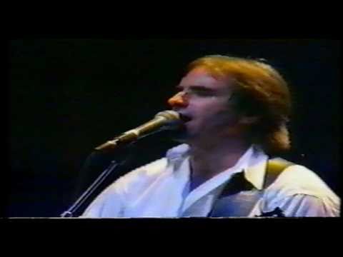 Chris de Burgh - Brother John