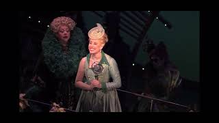 Allie Trimm s/b Thank Goodness