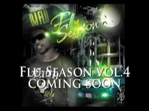 Dj FLU-E-40 ft. Gucci Mane and Bun B