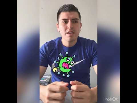 Video donadores horas