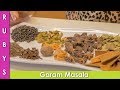Garam Masala Recipe Asan How to Make Garam Masala in Urdu Hindi  - RKK