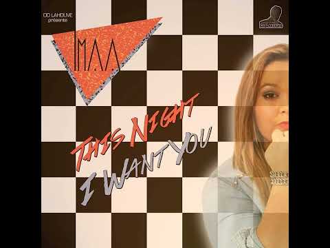 imaa ft magoo - this night 2014 funk