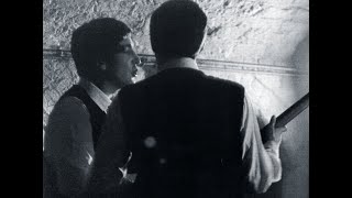 The Beatles · Kansas City/Hey Hey Hey Hey · Cavern Club, August 22, 1962