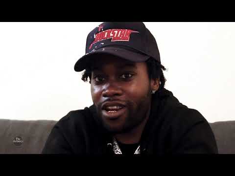 The Artistry Show: Ep 147 | V-Henny x Trev Mulah | Drill'N'B