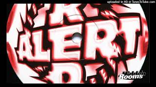 N-Drew - Hello World (Purple Mix)(2003)