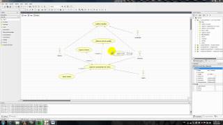 diagrama de casos de usos con include y extend