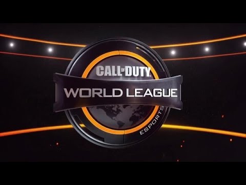 Millenium VS Splyce | Black ops 3