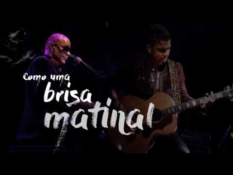 Alberto Indio com Pedro Abrunhosa - NÃO SOU DE MAIS NINGUÉM