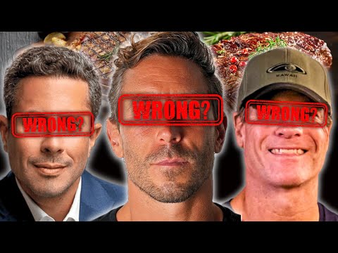 These Carnivore Bitcoiners Are WRONG About This! Dr Jack Kruse Explains