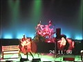'In The Times Of India' Jethro Tull Live @ The Barbican York 1996