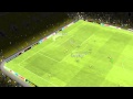 Fenerbahce Vs Konyaspor Fernandinho Gol 14 Minute
