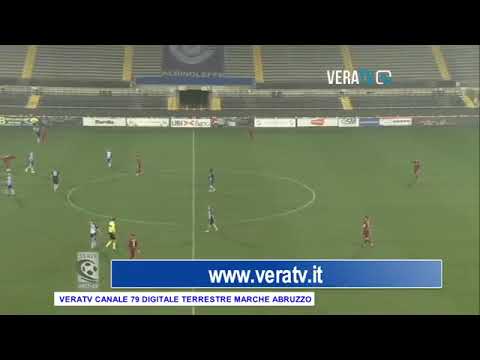 Stagione 2017-2018 Albinoleffe Fano 2 0