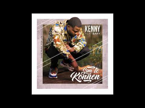 Kenny Feat. Baky - Sim Te Konnen (Official Audio)