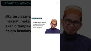Download lagu Jangan Dikira Sakaratul Maut itu Mudah! Ustadz Adi Hidayat mp3