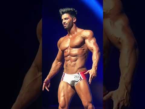 The Legend Sergi Constance