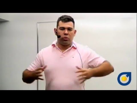 Prof. Fabio Paredes - Aulão RLM