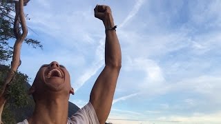 How To Discover The Meaning of Life Through a Vision Quest