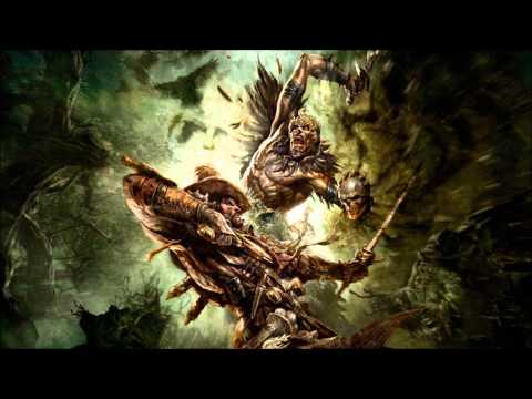 Unnatural Forces - Southside (Free Compilation)