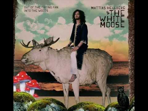 Mattias Hellberg - White Moose XXX-Mas