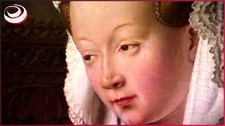 The Secret Tragedy Behind the Arnolfini Portrait - Van Eyck’s Hidden Story