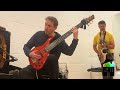 Darn that dream (Sunday Sessions)