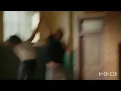 NCIS: Los Angeles 11x10 ( Slow motion moment )
