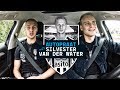 Autopraat met Silvester van der Water ??