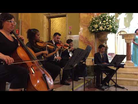 Céu de Santo Amaro - Orchestra Cremona