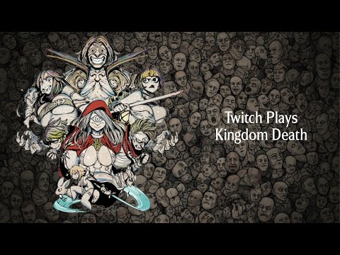 Seer's Eye - 3 (Crimson Crocodile)