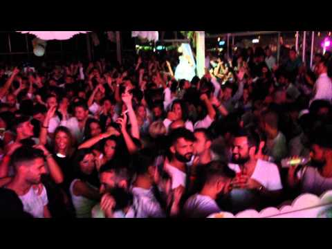 Federico Scavo Play Dennis Ferrer - Hey Hey (David Jones & Funkybootleg Mashup)