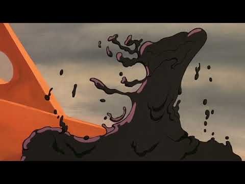 The Rise of Hexxus Part 6 - baboon business/ “Toxic Love”